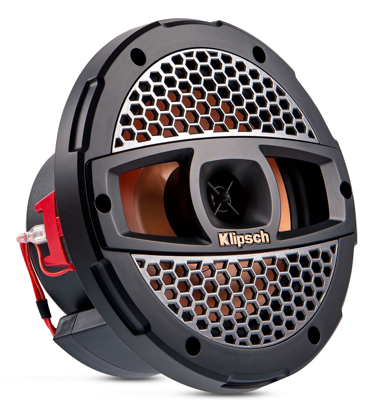 Klipsch® Marine Speaker -  KMC70FA.